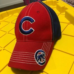 Chicago cubs hat